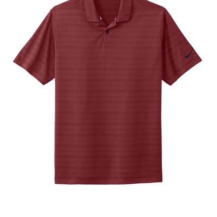 Nike Dri‑FIT Vapor Jacquard Polo – NKDC2115