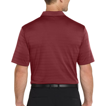 Nike Dri‑FIT Vapor Jacquard Polo – NKDC2115