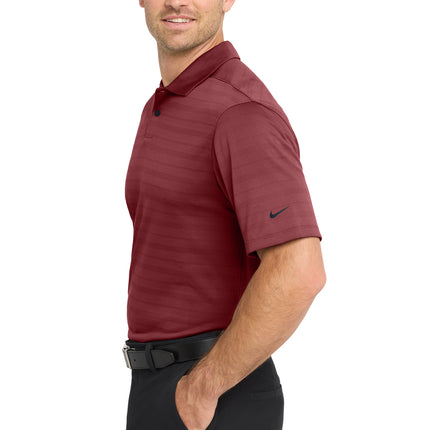 Nike Dri‑FIT Vapor Jacquard Polo – NKDC2115