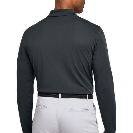 Nike Dri‑FIT Micro Pique 2.0 Long Sleeve Polo – NKDC2104