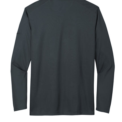 Nike Dri‑FIT Micro Pique 2.0 Long Sleeve Polo – NKDC2104