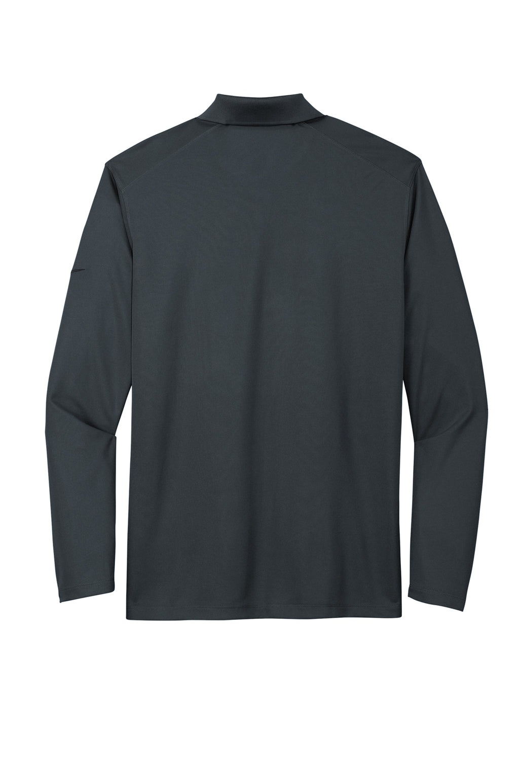 Nike Dri‑FIT Micro Pique 2.0 Long Sleeve Polo – NKDC2104