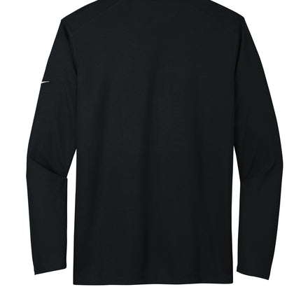 Nike Dri‑FIT Micro Pique 2.0 Long Sleeve Polo – NKDC2104