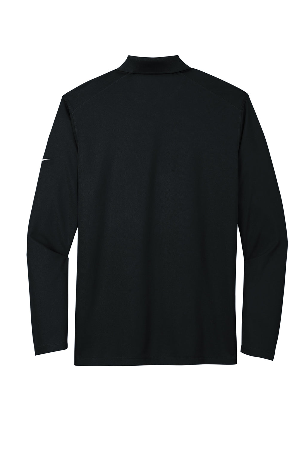Nike Dri‑FIT Micro Pique 2.0 Long Sleeve Polo – NKDC2104