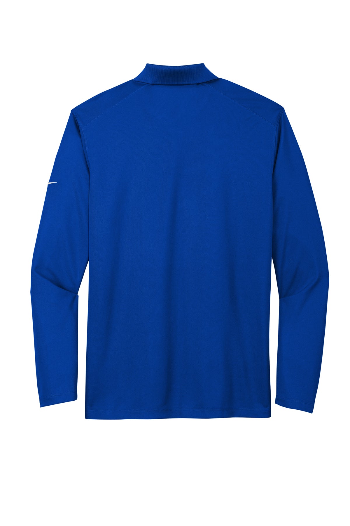 Nike Dri‑FIT Micro Pique 2.0 Long Sleeve Polo – NKDC2104