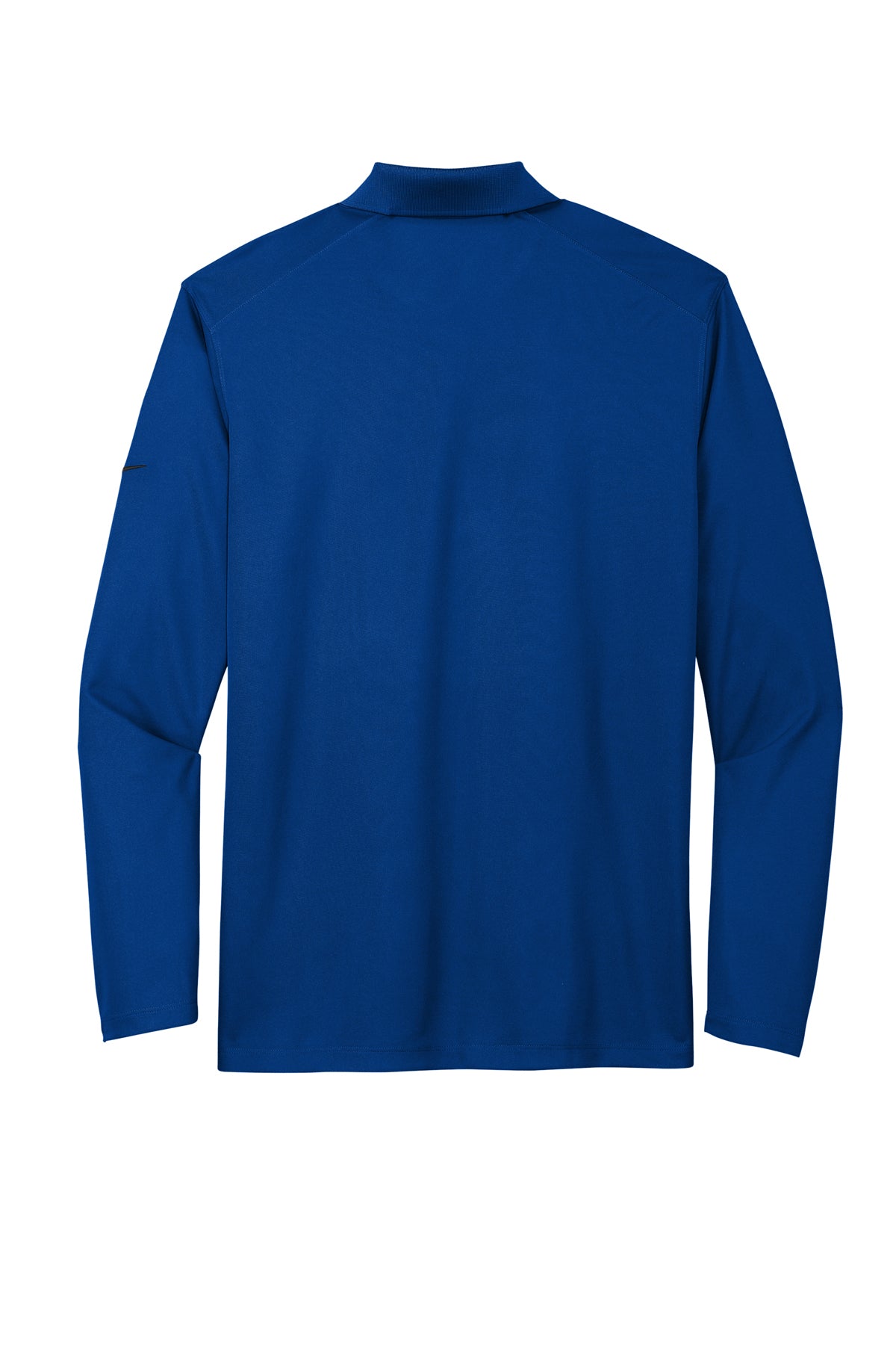 Nike Dri‑FIT Micro Pique 2.0 Long Sleeve Polo – NKDC2104
