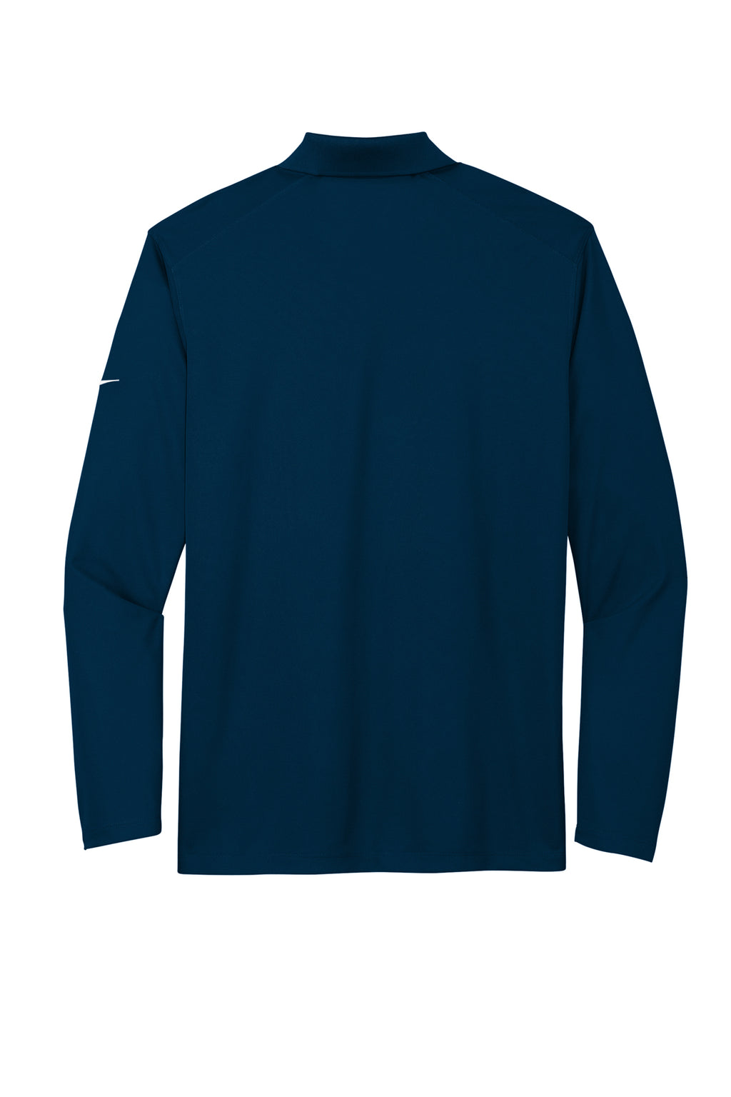 Nike Dri‑FIT Micro Pique 2.0 Long Sleeve Polo – NKDC2104