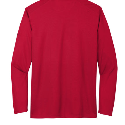 Nike Dri‑FIT Micro Pique 2.0 Long Sleeve Polo – NKDC2104