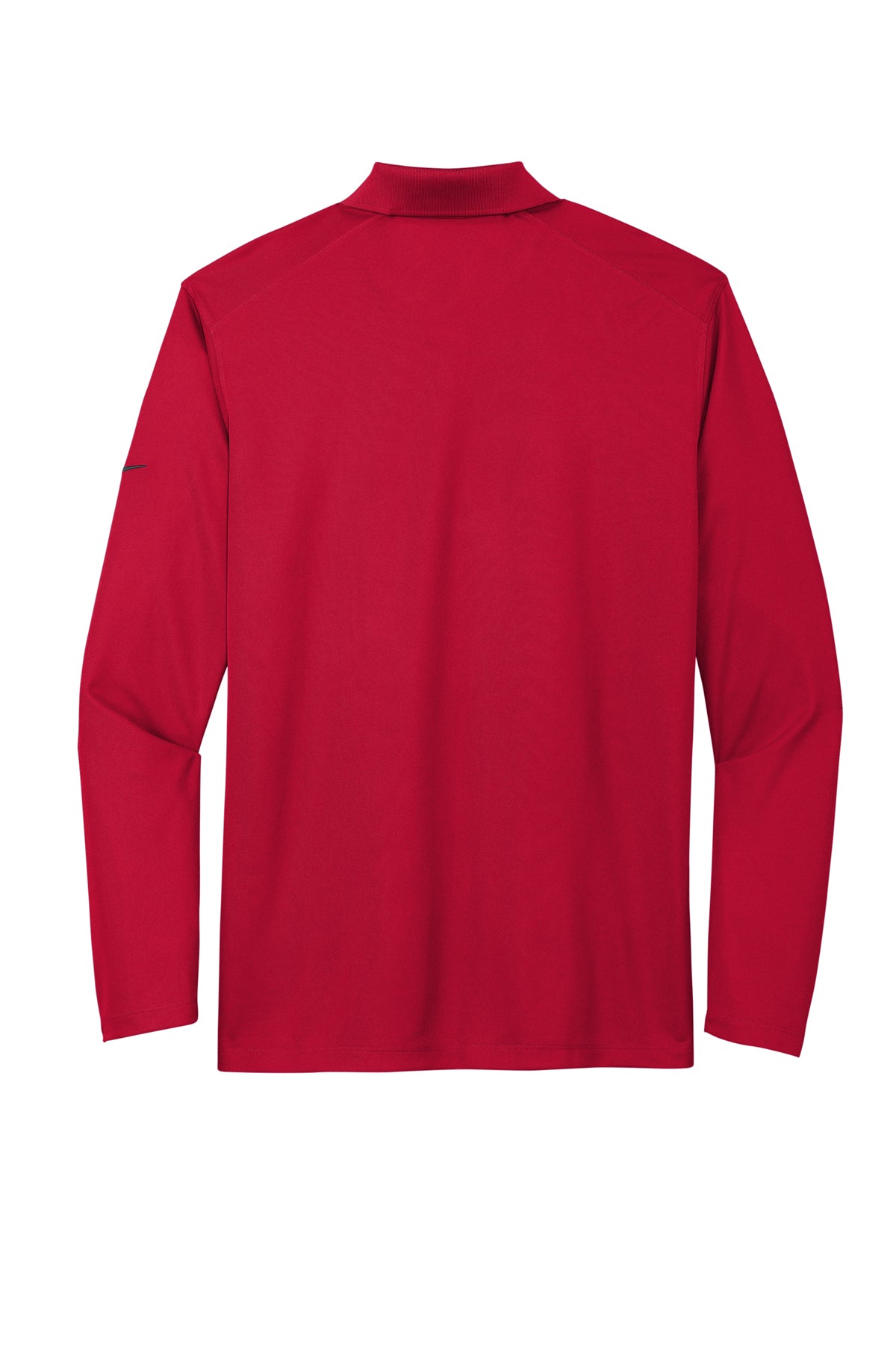 Nike Dri‑FIT Micro Pique 2.0 Long Sleeve Polo – NKDC2104