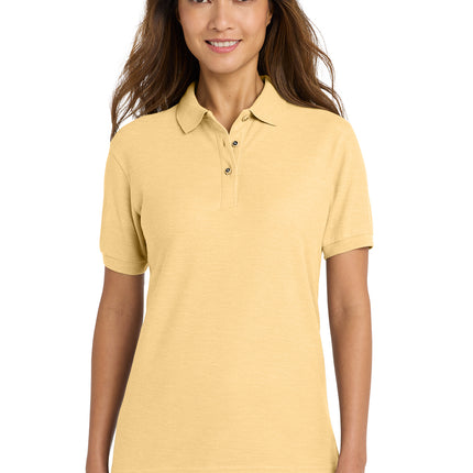 Team 365 Women’s Zone Performance Polo – TT51W
