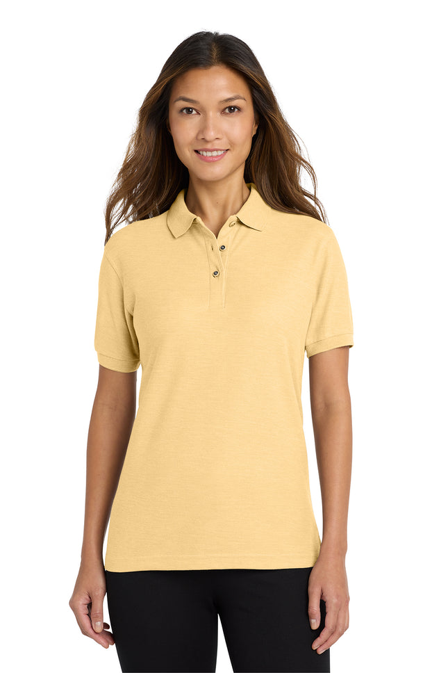 Team 365 Women’s Zone Performance Polo – TT51W