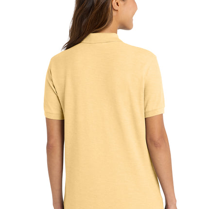 Team 365 Women’s Zone Performance Polo – TT51W