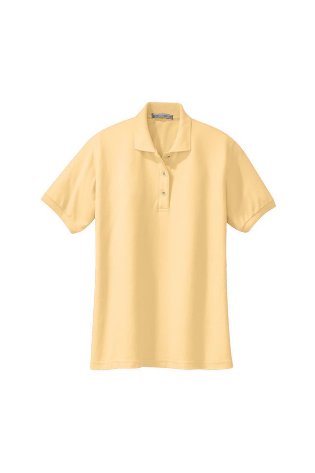 Team 365 Women’s Zone Performance Polo – TT51W