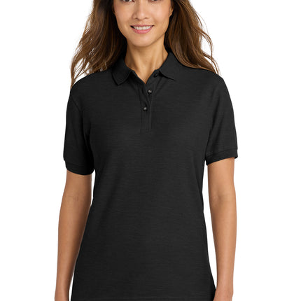 Team 365 Women’s Zone Performance Polo – TT51W