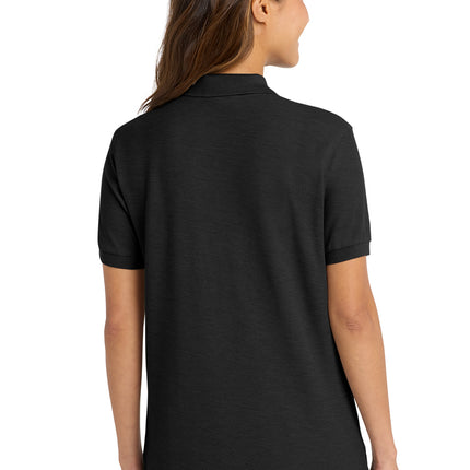 Team 365 Women’s Zone Performance Polo – TT51W