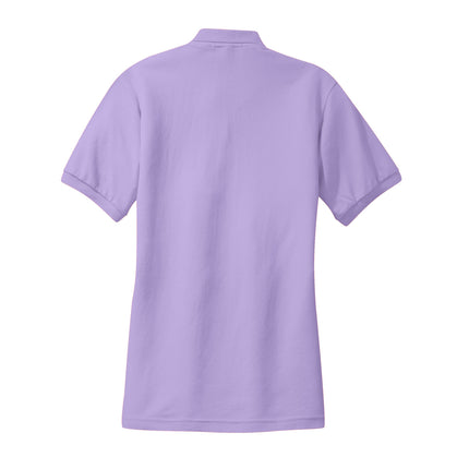 Team 365 Women’s Zone Performance Polo – TT51W