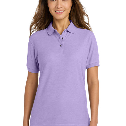 Team 365 Women’s Zone Performance Polo – TT51W