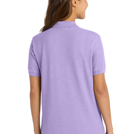 Team 365 Women’s Zone Performance Polo – TT51W