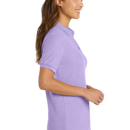 Team 365 Women’s Zone Performance Polo – TT51W