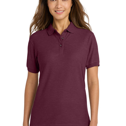Team 365 Women’s Zone Performance Polo – TT51W