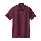 Burgundy / XS