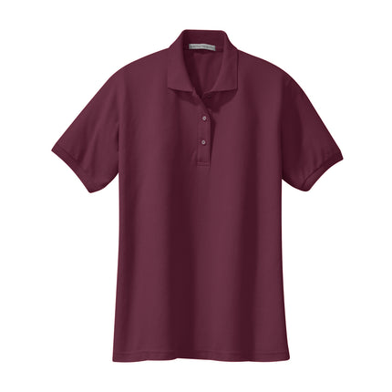 Team 365 Women’s Zone Performance Polo – TT51W