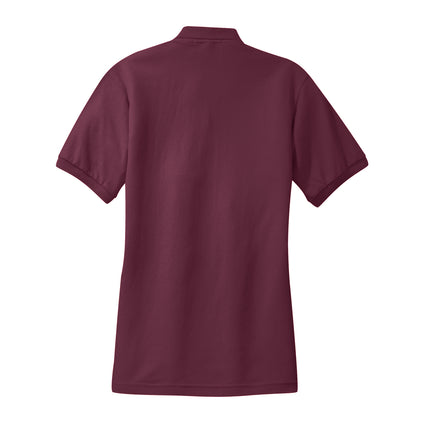 Team 365 Women’s Zone Performance Polo – TT51W