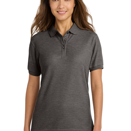 Team 365 Women’s Zone Performance Polo – TT51W