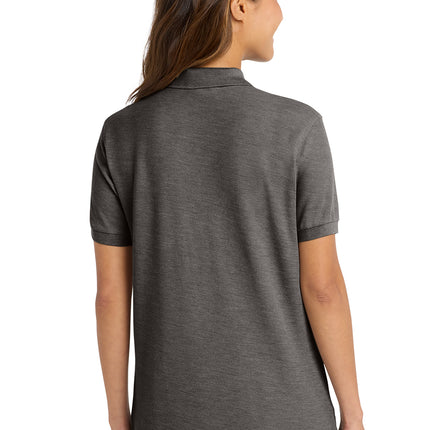 Team 365 Women’s Zone Performance Polo – TT51W