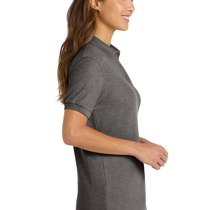 Team 365 Women’s Zone Performance Polo – TT51W