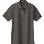 Charcoal Heather Grey / XS