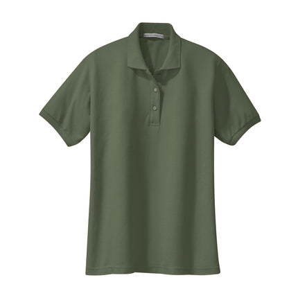 Team 365 Women’s Zone Performance Polo – TT51W