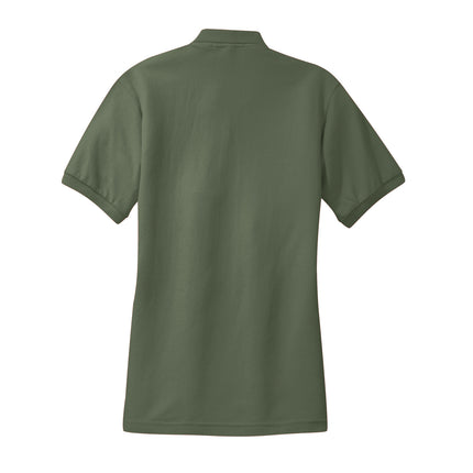 Team 365 Women’s Zone Performance Polo – TT51W