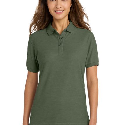 Team 365 Women’s Zone Performance Polo – TT51W