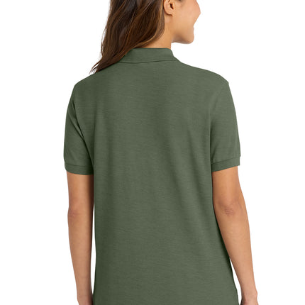Team 365 Women’s Zone Performance Polo – TT51W