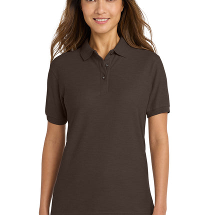 Team 365 Women’s Zone Performance Polo – TT51W