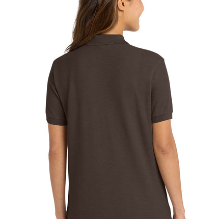 Team 365 Women’s Zone Performance Polo – TT51W