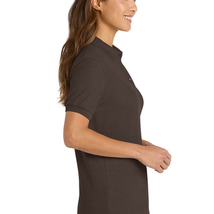 Team 365 Women’s Zone Performance Polo – TT51W