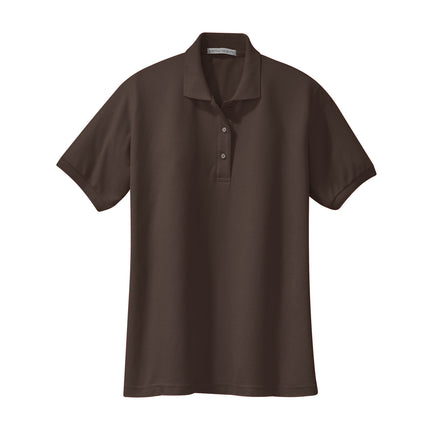 Team 365 Women’s Zone Performance Polo – TT51W