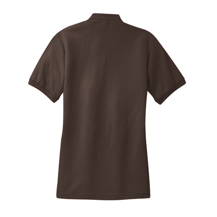 Team 365 Women’s Zone Performance Polo – TT51W