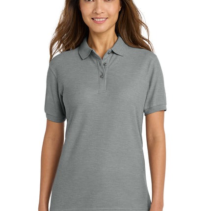 Team 365 Women’s Zone Performance Polo – TT51W