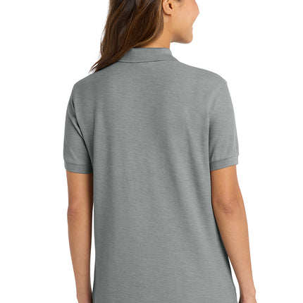 Team 365 Women’s Zone Performance Polo – TT51W