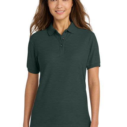 Team 365 Women’s Zone Performance Polo – TT51W