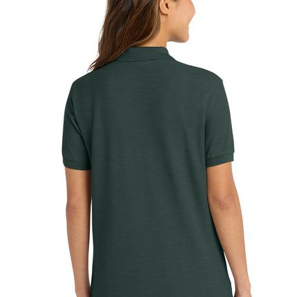 Team 365 Women’s Zone Performance Polo – TT51W