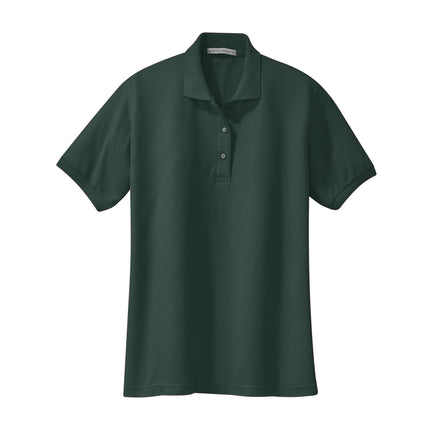 Team 365 Women’s Zone Performance Polo – TT51W