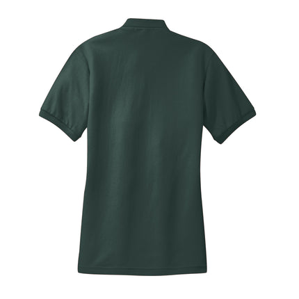 Team 365 Women’s Zone Performance Polo – TT51W