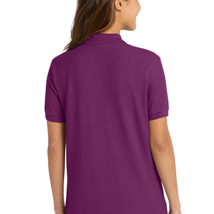 Team 365 Women’s Zone Performance Polo – TT51W