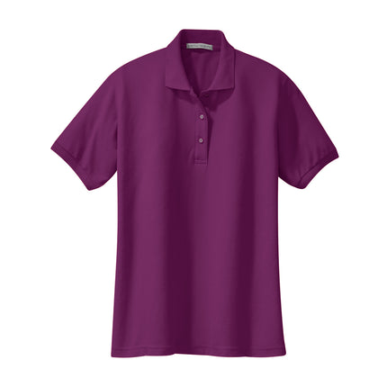 Team 365 Women’s Zone Performance Polo – TT51W