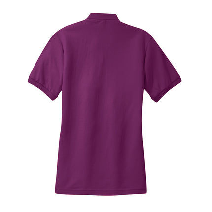 Team 365 Women’s Zone Performance Polo – TT51W