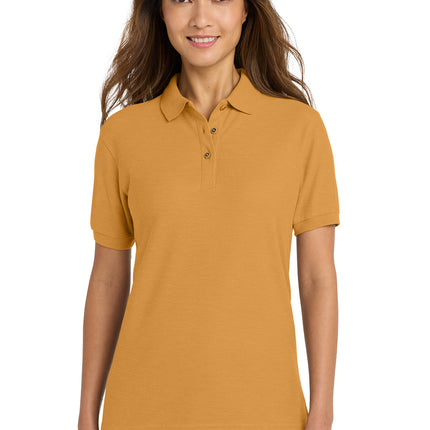 Team 365 Women’s Zone Performance Polo – TT51W